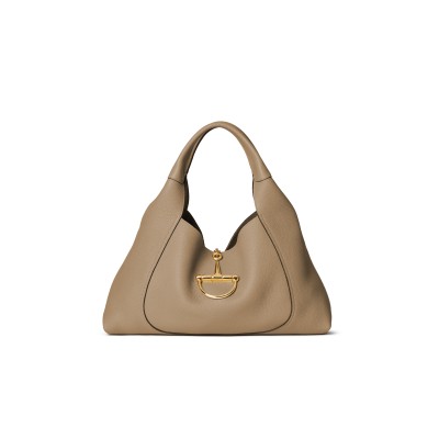 GUCCI SOFTBIT MAXI SHOULDER BAG ‎837466 (46*26*16cm)